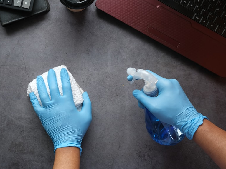 Data Cleaning Challenges and Their Solutions